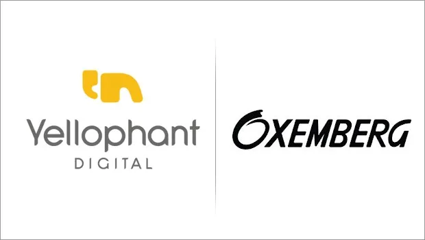 Yellophant Digital wins digital mandate for Siyaram’s Oxemberg