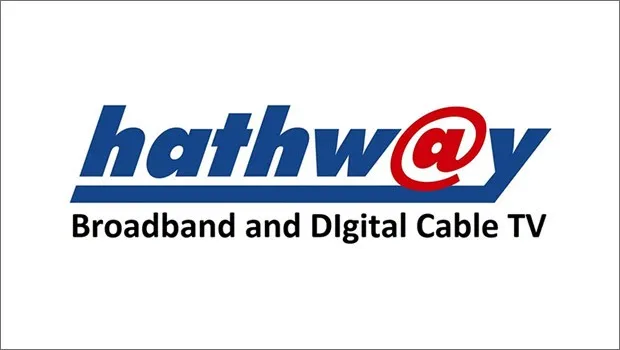 Hathway Cable & Datacom’s Q4 net profit declines 60.6% to Rs 28.42 crore