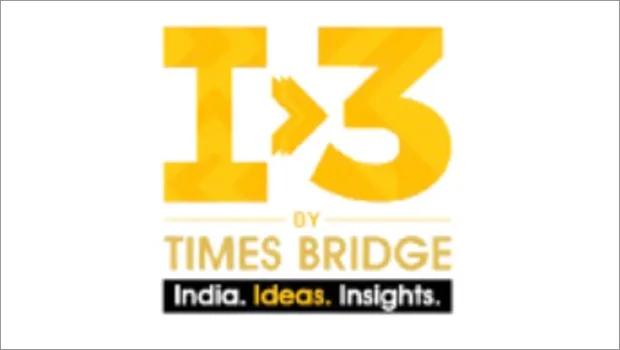Times Bridge unveils its first annual i3 Summit 