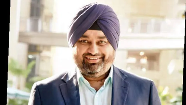 Unilever elevates Samir Singh to CMO, Personal Care division