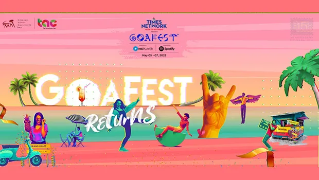 Goafest 2022 announces agenda and speaker line-up