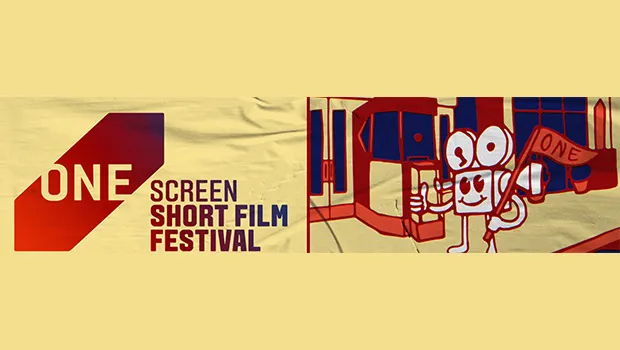 The One Club opens global call for entries for One Screen 2022 short film festival