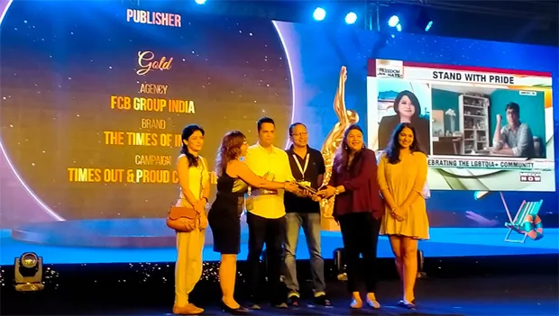 Goafest 2022: Mindshare and TOI sweep Media and Publisher Abby; Lodestar UM wins the Grand Prix