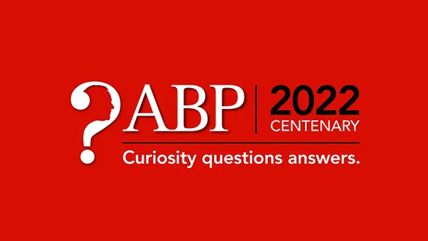 ABP Group unveils centennial celebration campaign film and logo