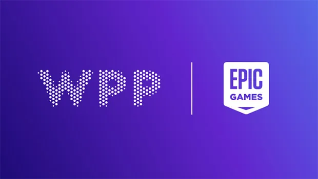 WPP & Epic Games partner to accelerate innovation for clients in the metaverse