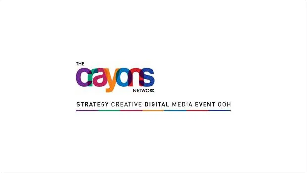 Croma awards its creative mandate to Crayons Advertising