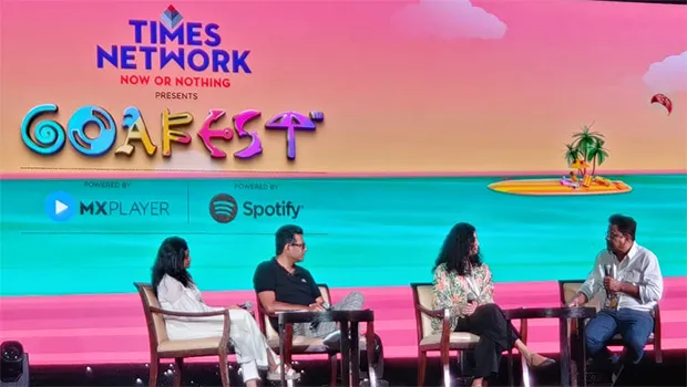 Goafest 2022: How to ensure equal participation of women in workforce