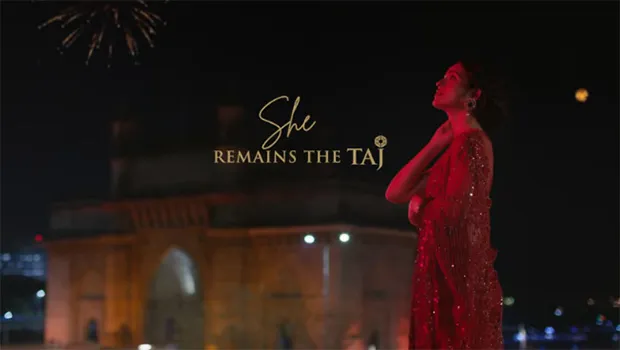 IHCL launches ‘She Remains The Taj’ campaign on Metaverse