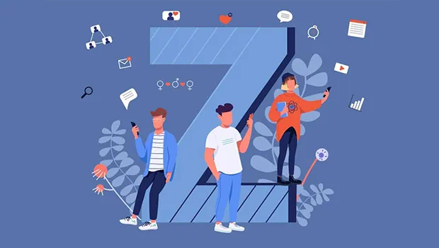 The Gen-Z cohort: The dream of the brands, marketers, advertisers