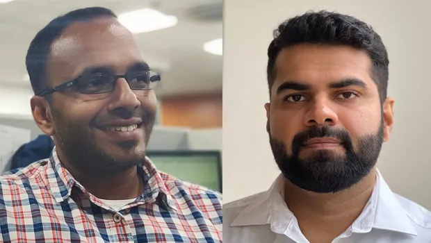 Publicis Media Services appoints Rajesh Viswanath as SVP, Data Sciences and Vivek Tyagi as Head of Performance Marketing