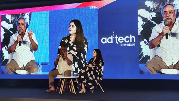 Ad:tech 2022 concludes with over 100 speakers, 36 sessions, 35 sponsors and 5000 signups for the event