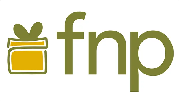 Ferns N Petals unveils new logo