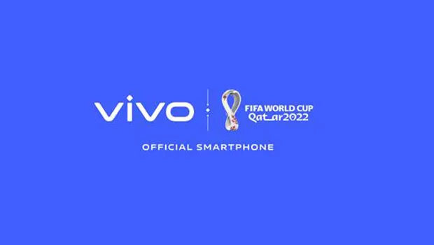Vivo becomes official sponsor of FIFA World Cup Qatar 2022