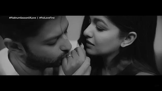 PGI India’s ‘Platinum Season of Love’ campaign puts love before everything else