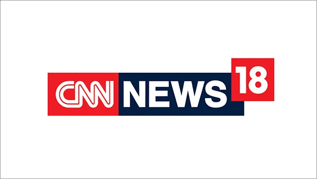 CNN-News18 cements its leadership position; garners 29% viewership in 15+ age group