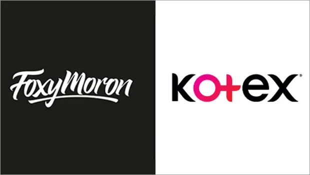 FoxyMoron bags digital creative mandate for Kotex India
