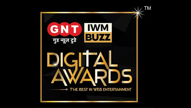 Good News Today announces OTT awards in partnership with IWMBuzz
