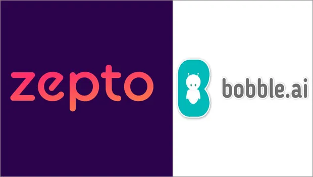 Zepto witnesses 946% user growth between December 21 and March 22: Bobble AI report