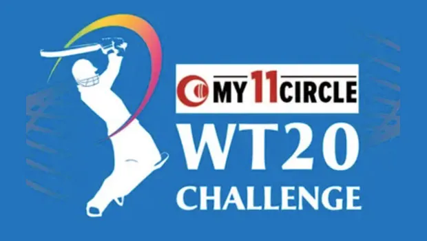 My11Circle wins title sponsorship rights of Women’s T20 Challenge 2022