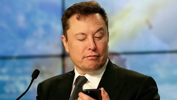 Elon Musk puts deal to buy Twitter temporarily on hold