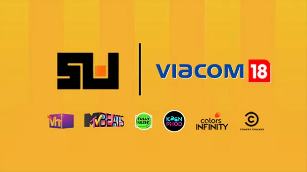 Sociowash wins digital marketing mandate for Viacom18’s Music & English Entertainment brands