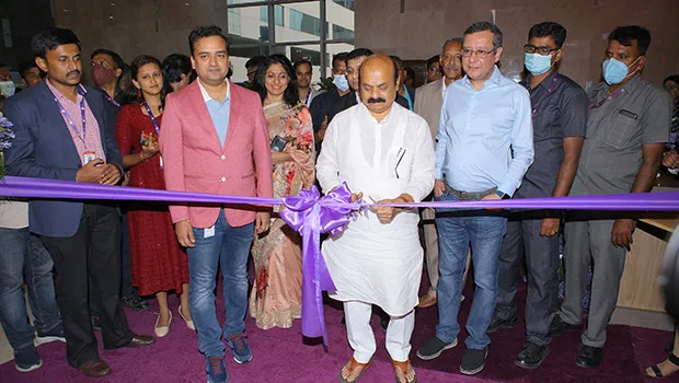 Zee unveils its Technology & Innovation Centre in Bengaluru