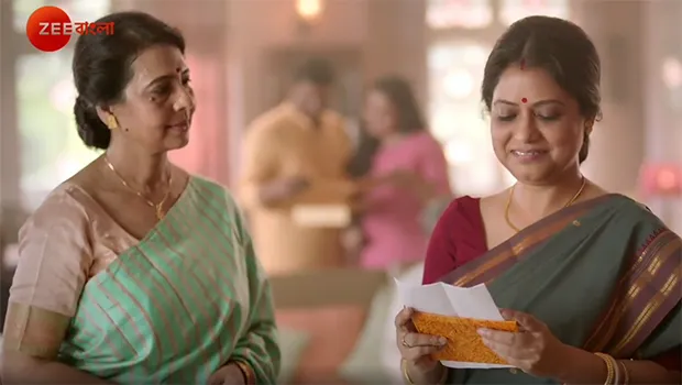 Zee Bangla questions age-old custom prevalent in Bengali weddings through an ad film on Mother’s Day