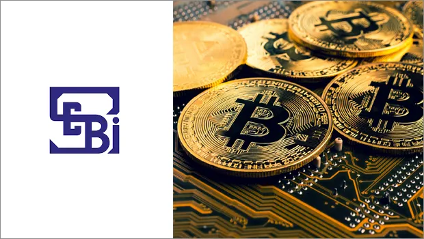 SEBI suggests no celebrity endorsement for the crypto industry
