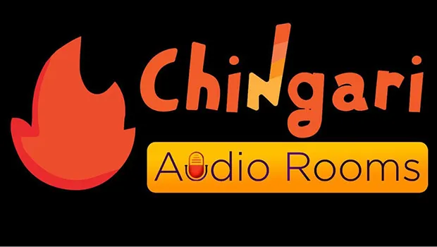 Chingari forays into the social audio space with the launch of Audio Room