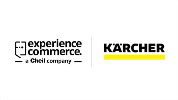 Experience Commerce bags Kärcher India’s e-com media mandate