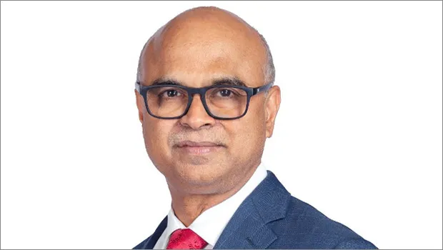 Tata Projects appoints Vinayak Pai as Executive Director and Managing Director Designate