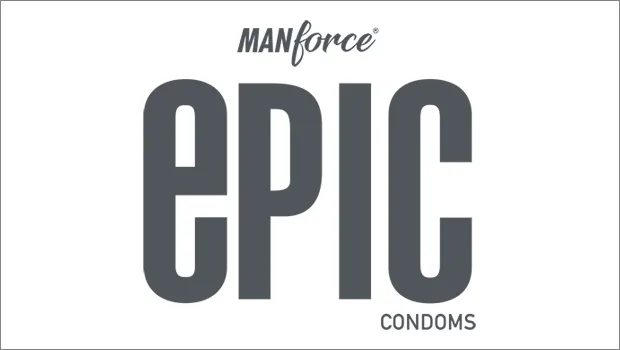 Manforce’s new condom brand – Epic urges audiences to #MakeItEpic