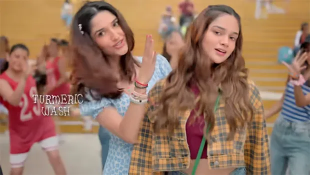 Vicco launches jingle-based ad campaign for its new Turmeric Facewash