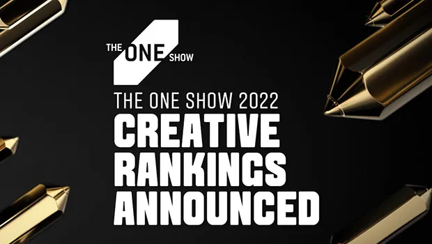 One Show 2022 names Dentsu Webchutney as APAC Agency of the Year