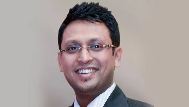 Exotel appoints UIPath’s Udit Agarwal as VP & Head of Global Marketing
