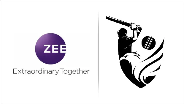 Zee signs global media rights’ contract with UAE’s T20 League