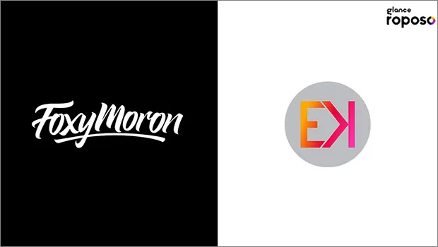 FoxyMoron wins Creative mandate for home & wellness brand EK