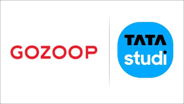 Tata Studi retains Gozoop Group as its Digital agency on record