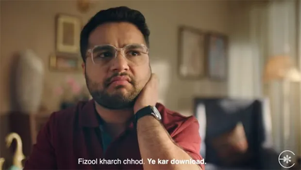 Edelweiss Personal Wealth unveils ‘Fizool kharch taalo. Invest kar daalo.’ digital campaign