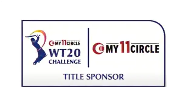 My11Circle partners with Women T20 Challenge 2022