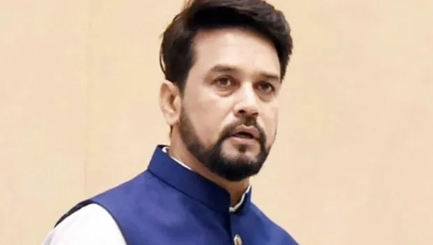 5G technology set to increase the speed of news delivery and quality of content: I&B Minister Anurag Thakur