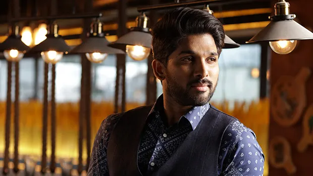 Astral partners with actor Allu Arjun to strengthen its presence in the southern market