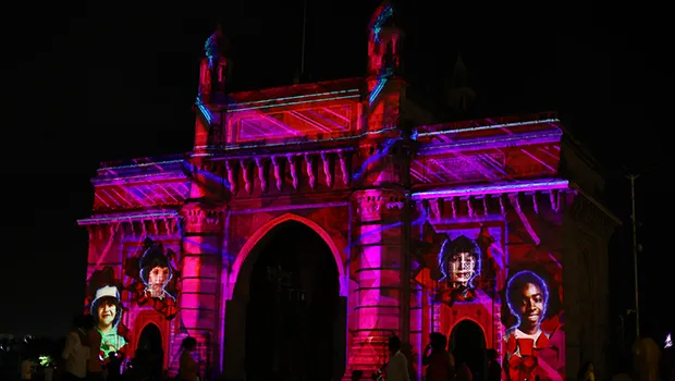 When Netflix’s ‘Stranger Things’ takes over Gateway of India