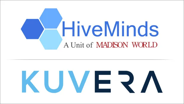 HiveMinds wins digital marketing mandate for Kuvera