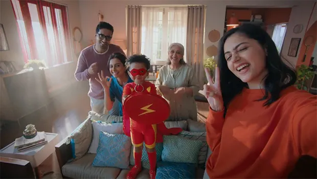 AirAsia India invites flyers to #JoinTheFamily in its new campaign