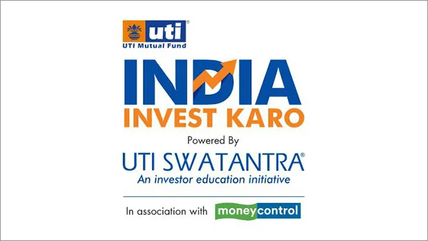 UTI Mutual Fund & Network18 join hands to launch investor education initiative ‘India Invest Karo’