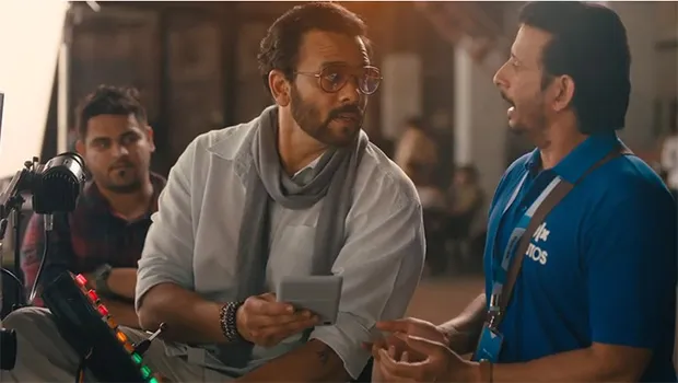 OLX Autos launches ‘Boombastic Car’ ad film in partnership with Rohit Shetty