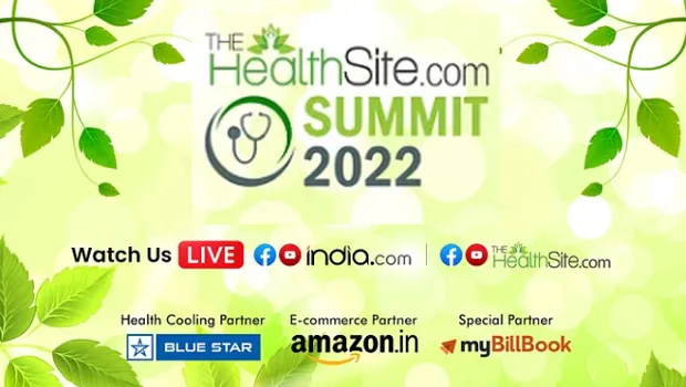 TheHealthSite.com concludes third edition of ‘Healthcare Summit 2022’