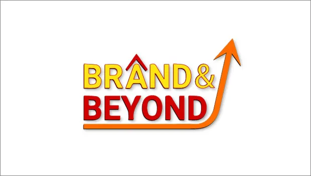 Digital marketing agency The Shutter Cast rebrands to ‘Brand & Beyond’