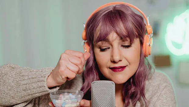 Why does your next ad need ASMR?